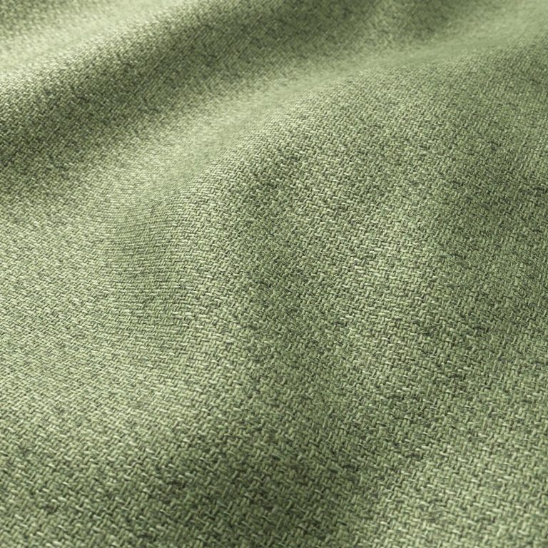 Ткань рогожка Daylight & Liontex Elora — Chive