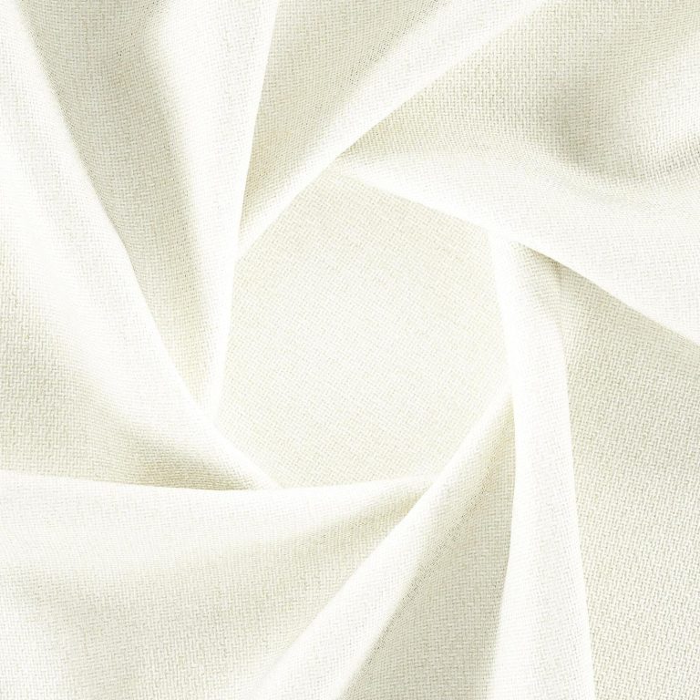 Ткань рогожка Daylight & Liontex Elora — Cream