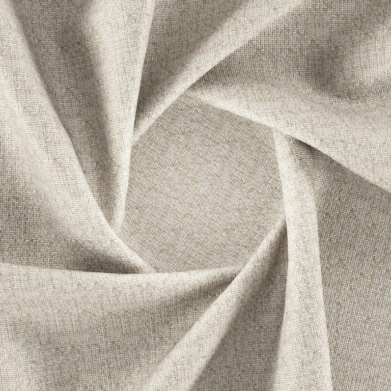 Ткань рогожка Daylight & Liontex Elora — Jute