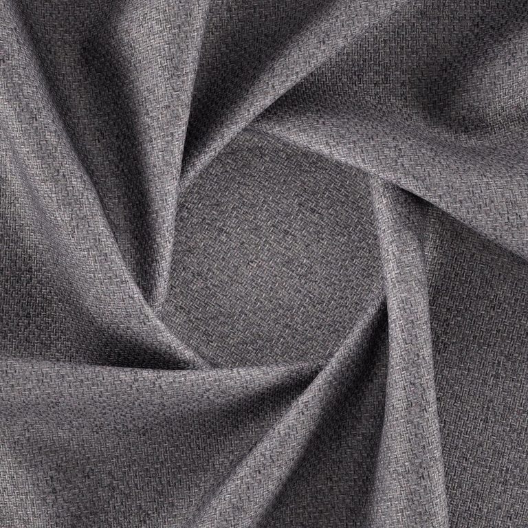Ткань рогожка Daylight & Liontex Elora — Magma