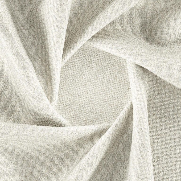 Ткань рогожка Daylight & Liontex Elora — Putty