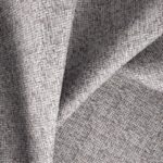 Ткань рогожка Daylight & Liontex Elora — Slate