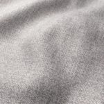 Ткань рогожка Daylight & Liontex Elora — Slate