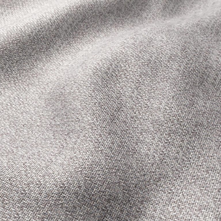 Ткань рогожка Daylight & Liontex Elora — Slate