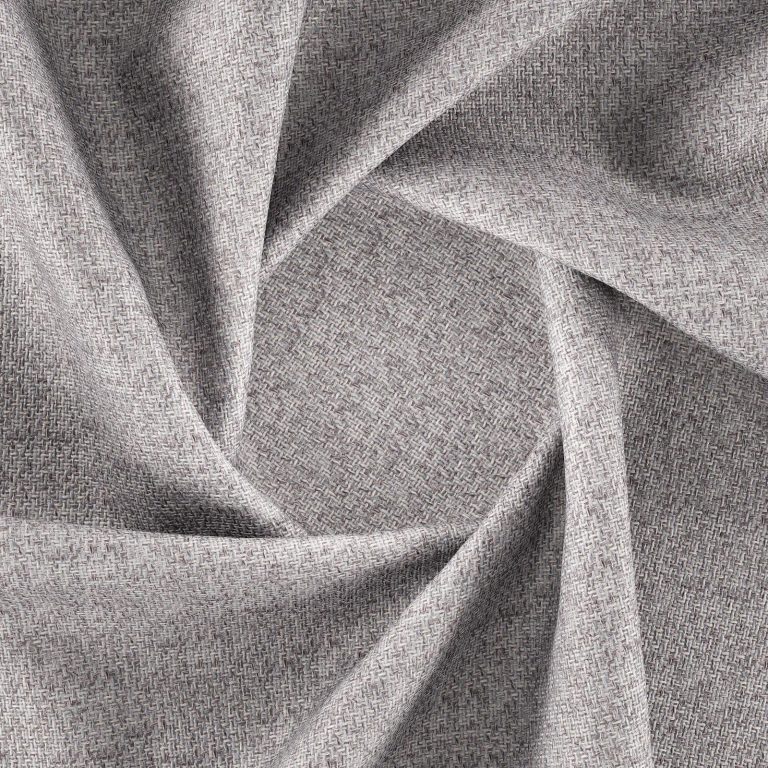 Ткань рогожка Daylight & Liontex Elora — Slate