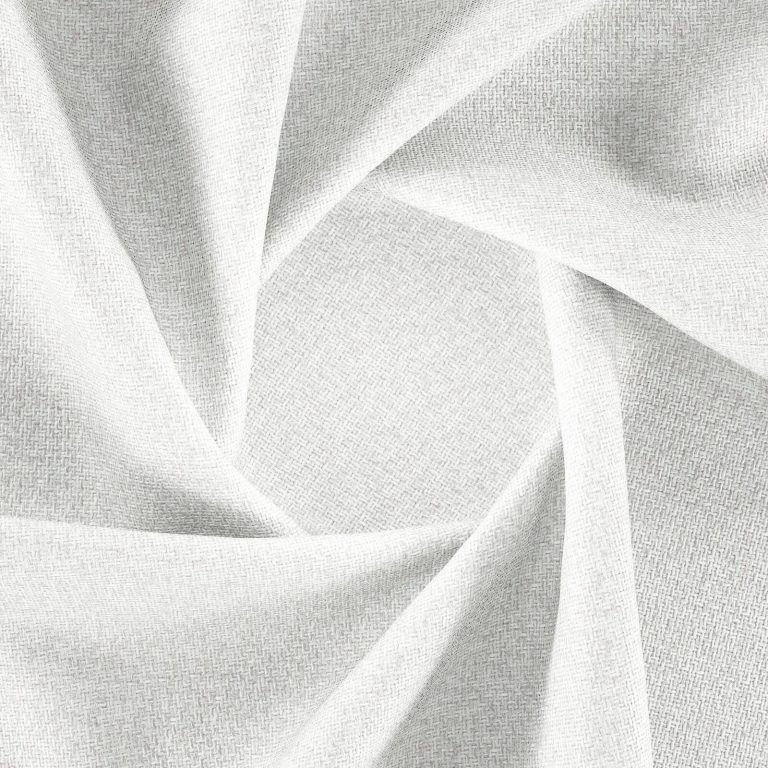 Ткань рогожка Daylight & Liontex Elora — Sterling