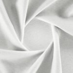 Ткань бархат Daylight & Liontex Ember — Dove