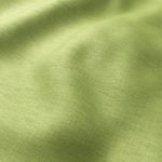 Ткань рогожка Daylight & Liontex Esma — Apple