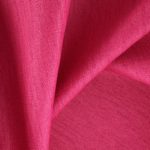 Ткань рогожка Daylight & Liontex Esma — Peony
