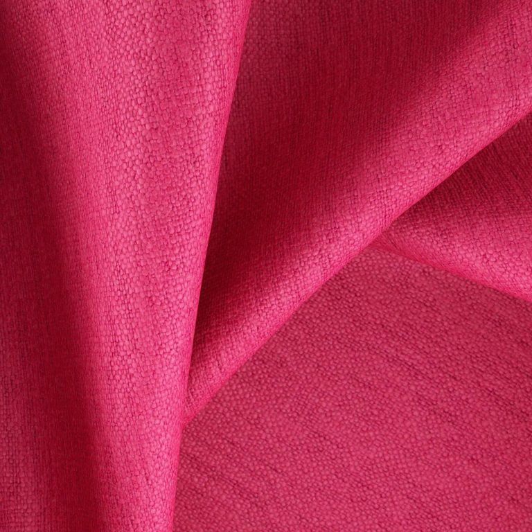 Ткань рогожка Daylight & Liontex Esma — Peony