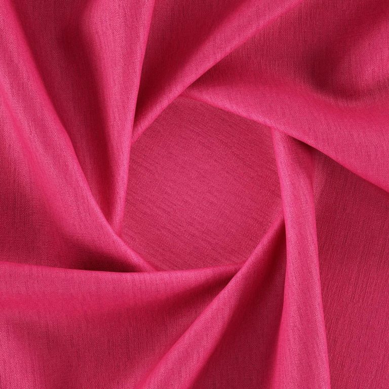 Ткань рогожка Daylight & Liontex Esma — Peony