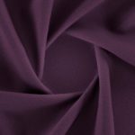 Ткань бархат Daylight & Liontex Estella — Aubergine