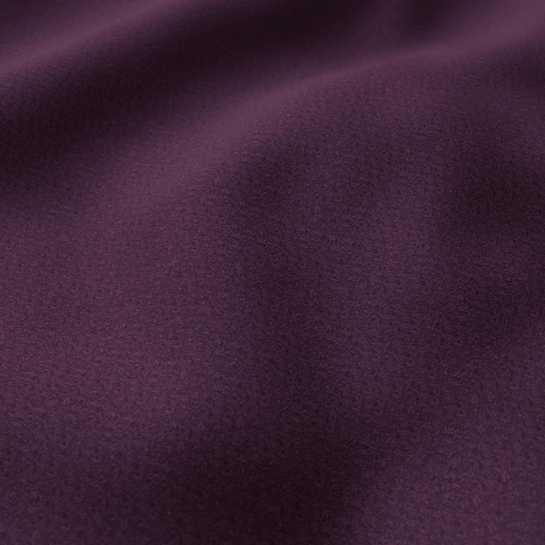 Ткань бархат Daylight & Liontex Estella — Aubergine