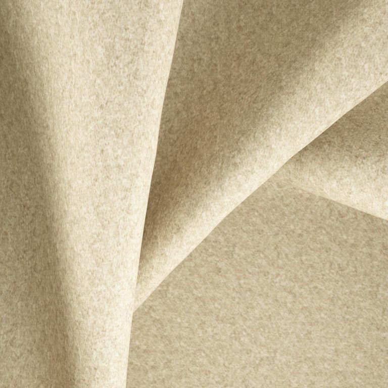 Ткань бархат Daylight & Liontex Estella — Linen