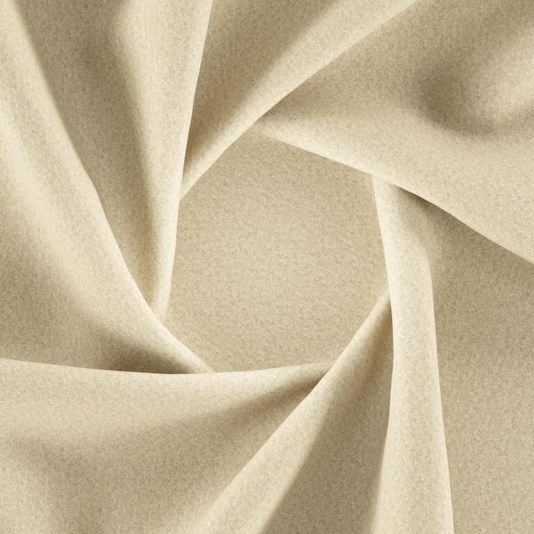 Ткань бархат Daylight & Liontex Estella — Linen