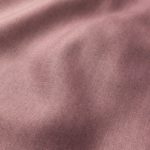 Ткань рогожка Daylight & Liontex Evelin — Aubergine