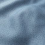 Ткань рогожка Daylight & Liontex Evelin — Denim