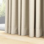 Ткань рогожка Daylight & Liontex Evelin — Linen
