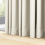Ткань рогожка Daylight & Liontex Evelin — Nougat