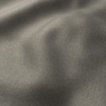 Ткань рогожка Daylight & Liontex Evelin — Slate
