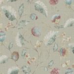 Ткань принт Daylight & Liontex Giverny — Petunia
