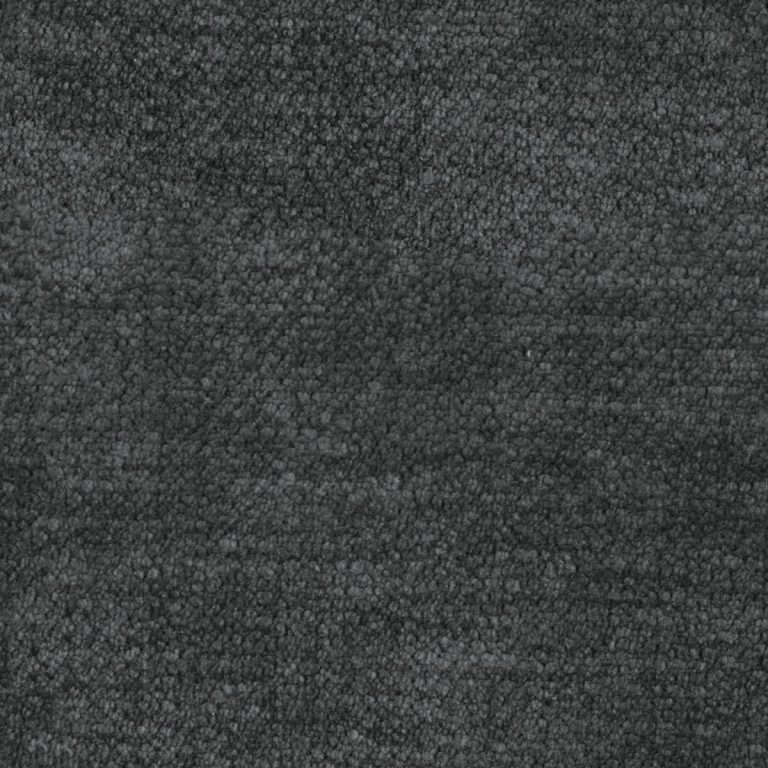 Ткань шенилл Daylight & Liontex Gordes — Charcoal