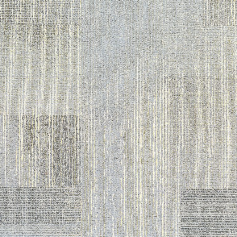 Ткань жаккард Daylight & Liontex Ilanga — Pewter