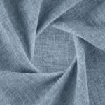 Ткань рогожка Daylight & Liontex Java — Cloud