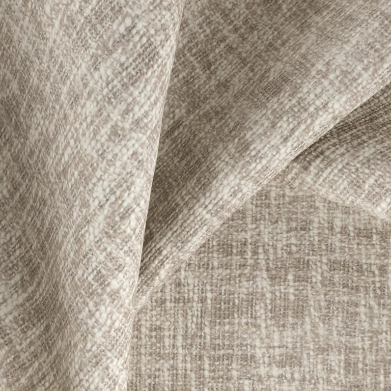 Ткань рогожка Daylight & Liontex Java — Dune