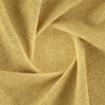 Ткань рогожка Daylight & Liontex Java — Gold