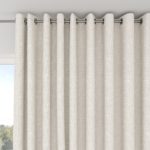 Ткань рогожка Daylight & Liontex Java — Limestone
