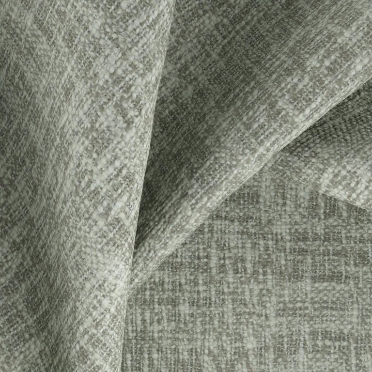 Ткань рогожка Daylight & Liontex Java — Moss