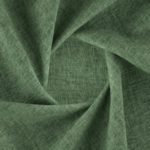 Ткань рогожка Daylight & Liontex Java — Pesto
