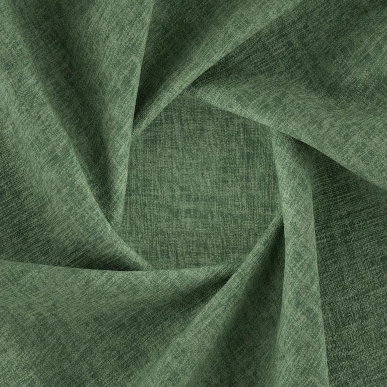 Ткань рогожка Daylight & Liontex Java — Pesto