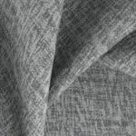 Ткань рогожка Daylight & Liontex Java — Pewter