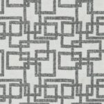 Ткань жаккард Daylight & Liontex Karting — Gray