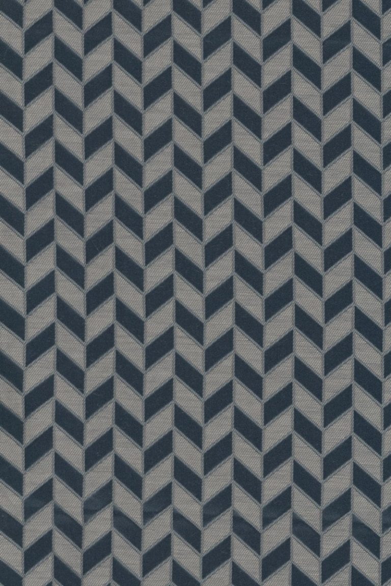 Ткань жаккард Daylight & Liontex Lasers — Indigo