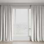 Ткань букле Daylight & Liontex Leda — Wool