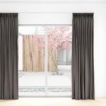 Ткань шенилл Daylight & Liontex Mambo — Elephant