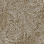 Ткань жаккард Daylight & Liontex Marble — Mustard