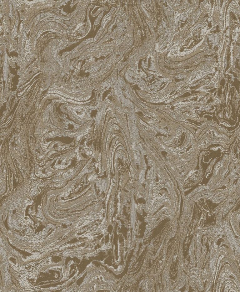 Ткань жаккард Daylight & Liontex Marble — Mustard