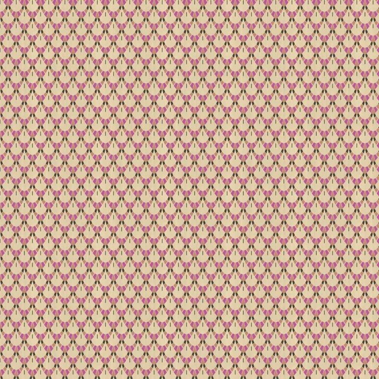 Ткань бархат Daylight & Liontex Metre — Raspberry