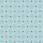 Ткань рогожка Daylight & Liontex Mirage — Cyan