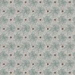 Ткань рогожка Daylight & Liontex Mirage — Moss