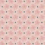 Ткань рогожка Daylight & Liontex Mirage — Salmon Pink
