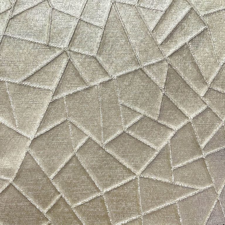Ткань жаккард Daylight & Liontex Molding — Beige