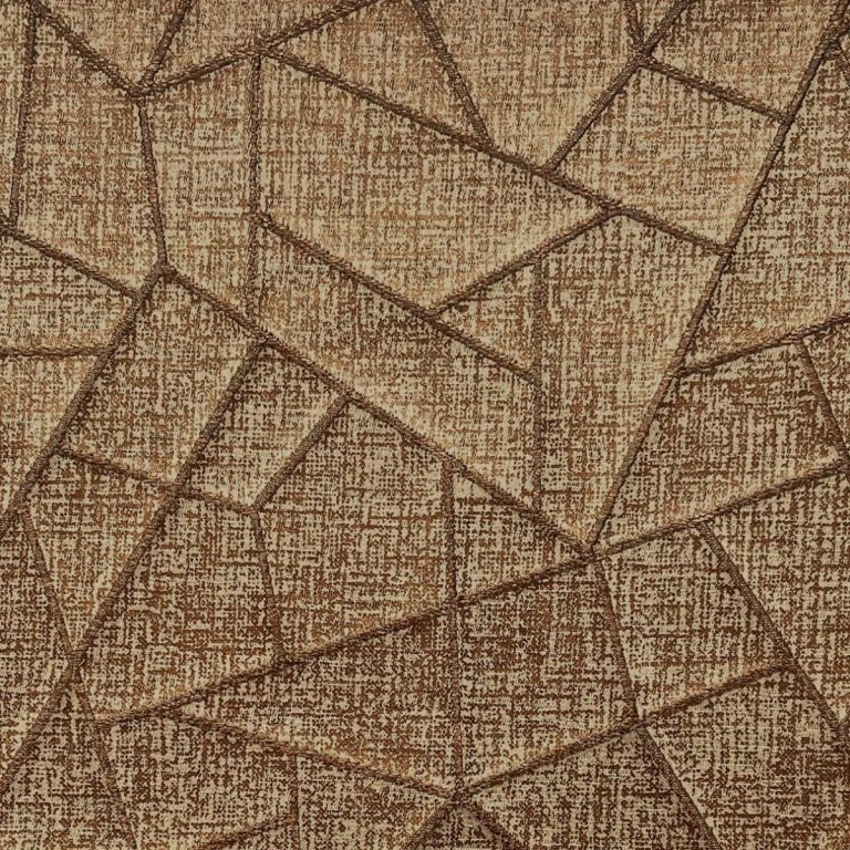 Ткань жаккард Daylight & Liontex Molding — Brass