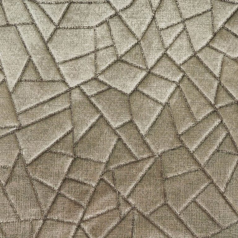 Ткань жаккард Daylight & Liontex Molding — Mink