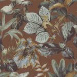 Ткань принт Daylight & Liontex Monteverde — Sienna
