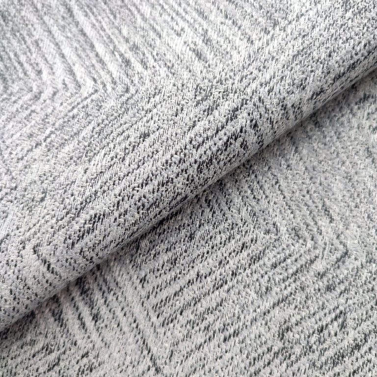 Ткань жаккард Daylight & Liontex Naos — Aluminium